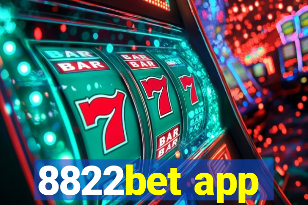 8822bet app